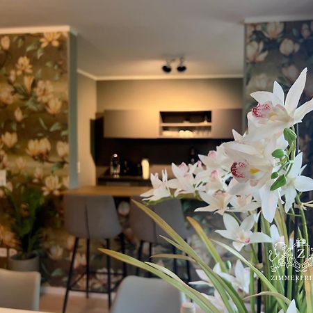 Apt Prinz Leopold - Zentral - Zimmerprinzen Oldenburg Ngoại thất bức ảnh