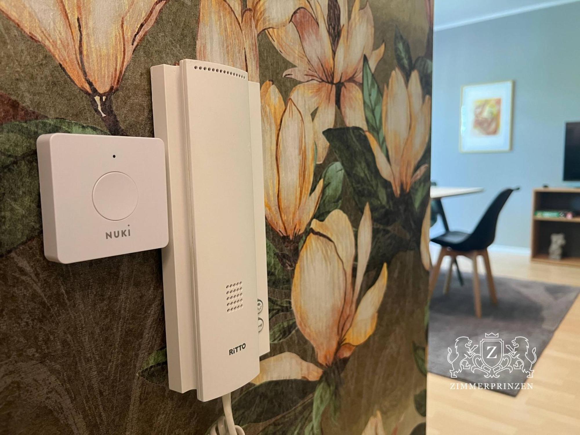 Apt Prinz Leopold - Zentral - Zimmerprinzen Oldenburg Ngoại thất bức ảnh
