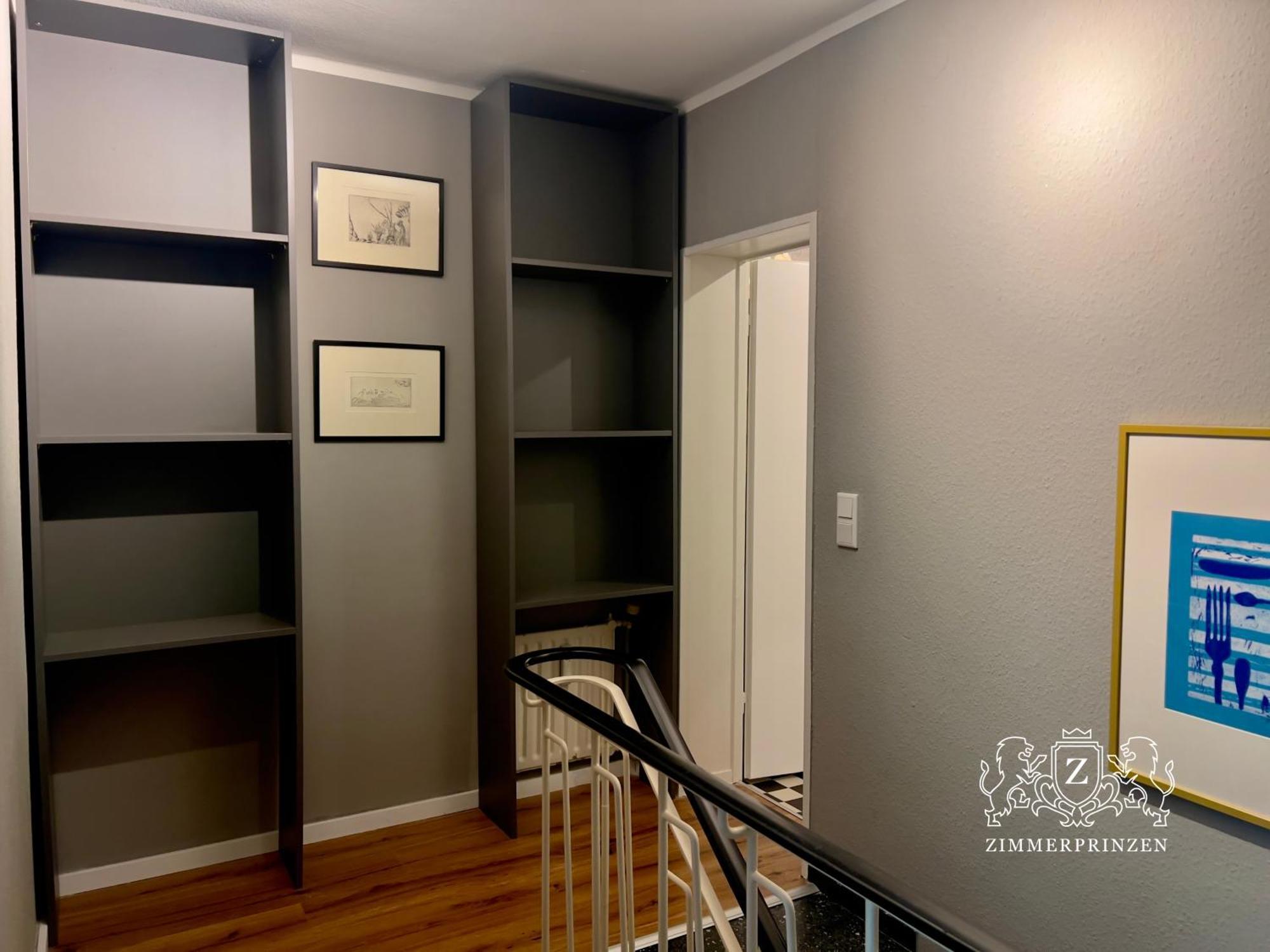 Apt Prinz Leopold - Zentral - Zimmerprinzen Oldenburg Ngoại thất bức ảnh